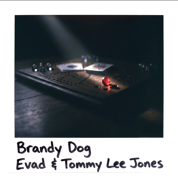 Brandy Dog Cover